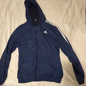 Men’s adidas jackets